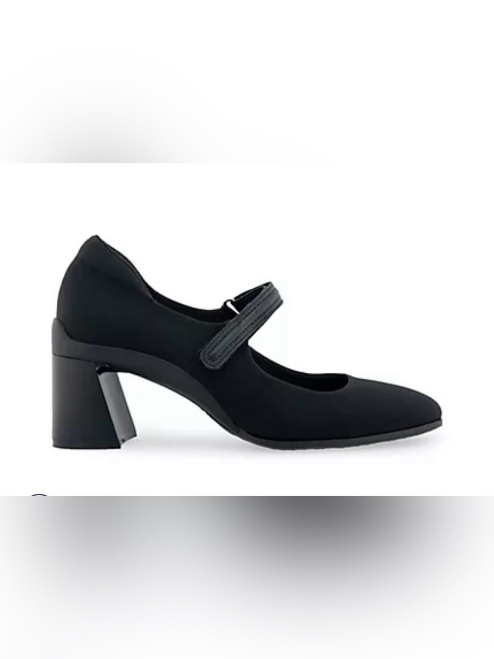 NWOT Aerosoles Mary Jane Pump